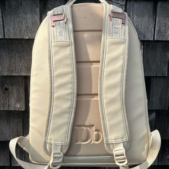 DB Journey (Douchebag) Backpack - Picture 4 of 4